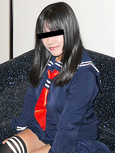 制服时代～没想到20多岁会穿水手服～阿部佳奈封面图