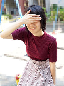 发现了一个神奇的变态女孩 水无月的眼泪封面图