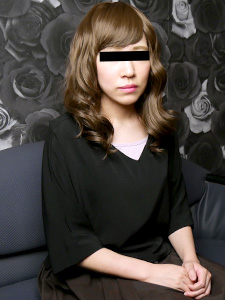 我爱色，一被搭讪，就发现了一个色色爱色的女孩。丸山茜封面图